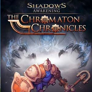 Shadows Awakening The Chromaton Chronicles Pc