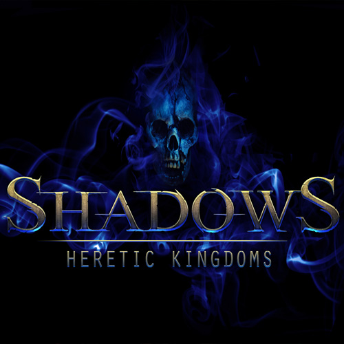 Comprar Shadows Heretic Kingdoms CD Key - Comparar Preos