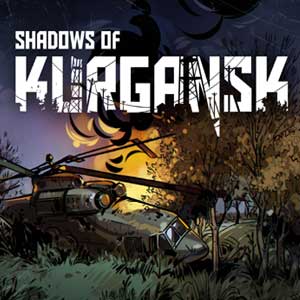 Comprar Shadows of Kurgansk CD Key Comparar Preços
