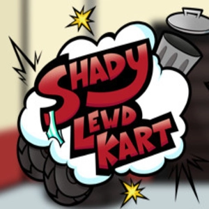 Shady Lewd Kart Pc