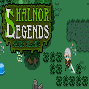 Shalnor Legends Sacred Lands Playstation 4