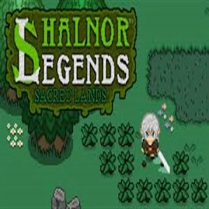 Shalnor Legends Sacred Lands Xbox Series X