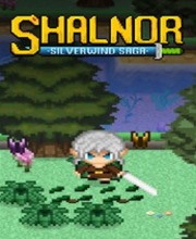 Comprar Shalnor Silverwind Saga Xbox One Barato Comparar Preços