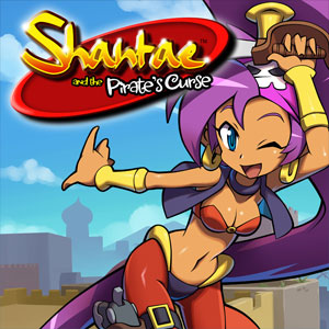 Comprar Shantae and the Pirate’s Curse Nintendo Switch barato Comparar Preços