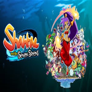 Comprar Shantae and the Seven Sirens Xbox Series Barato Comparar Preços
