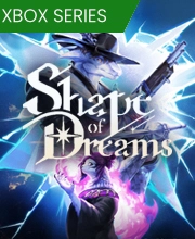 Shape of Dreams Xbox Series X