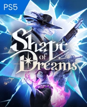 Shape of Dreams Playstation 5