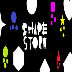 Shape Storm Pc