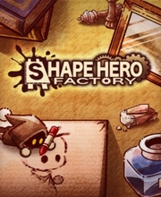 Comprar ShapeHero Factory Nintendo Switch barato Comparar Preços