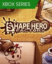 Comprar ShapeHero Factory Xbox Key Barato Comparar Preços