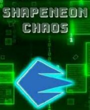 ShapeNeon Chaos Xbox Series X
