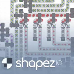 Comprar shapez.io CD Key Comparar Preços