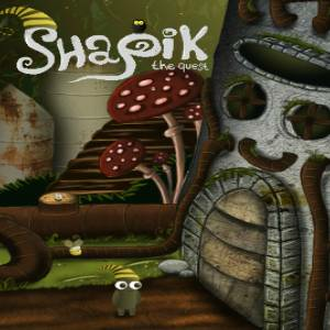 Shapik The Quest Xbox One