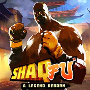 Comprar Shaq Fu A Legend Reborn Xbox One Barato Comparar Preços