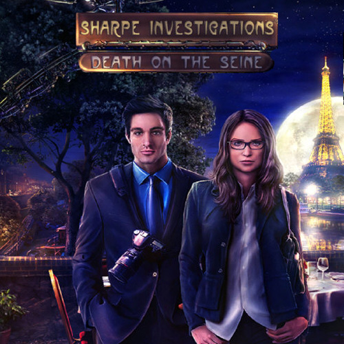 Comprar Sharpe Investigations Death on the Seine CD Key Comparar Preços