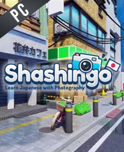 Comprar Shashingo CD Key Comparar Preços