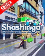 Comprar Shashingo Nintendo Switch barato Comparar Preços