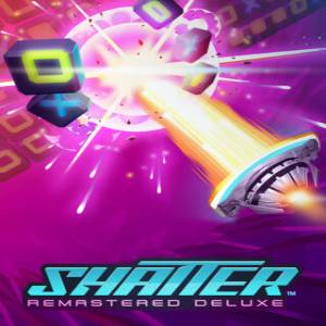 Comprar Shatter Remastered Deluxe PS4 Comparar Preços