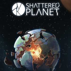 Comprar Shattered Planet CD Key Comparar Preços