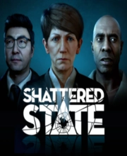 Shattered State Xbox Series X