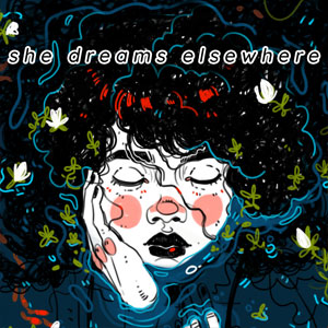Comprar She Dreams Elsewhere CD Key Comparar Preços