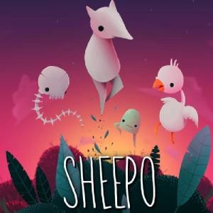 Sheepo Playstation 4