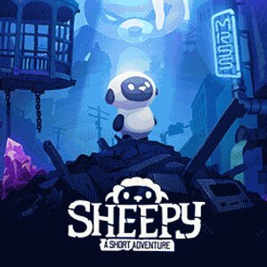 Sheepy A Short Adventure Pc