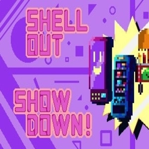 Shell Out Showdown Pc