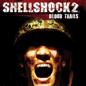 Shellshock 2 Blood Trails Xbox 360