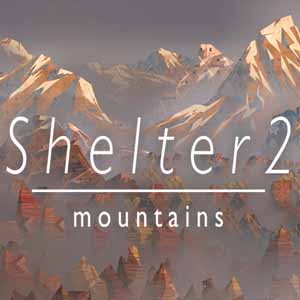Comprar Shelter 2 Mountains CD Key Comparar Preços