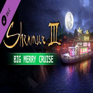 Shenmue 3 Big Merry Cruise Pc