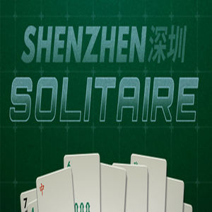 Comprar SHENZHEN SOLITAIRE CD Key Comparar Preços