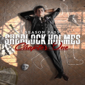 Sherlock Holmes Chapter One Season Pass Xbox One