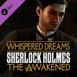 Sherlock Holmes The Awakened The Whispered Dreams Side Quest Pack Playstation 5