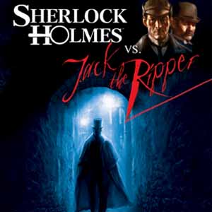 Comprar Sherlock Holmes vs Jack The Ripper CD Key Comparar Preços
