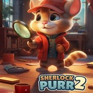 Sherlock Purr 2 Switch
