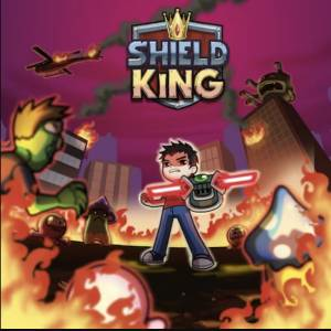 Shield King Playstation 4