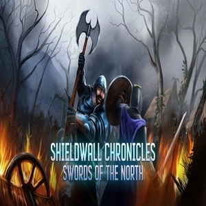 Shieldwall Chronicles Swords of the North