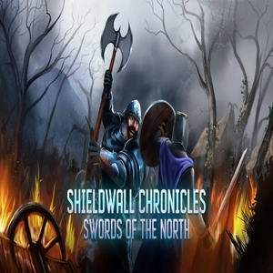 Shieldwall Chronicles Swords of the North Switch