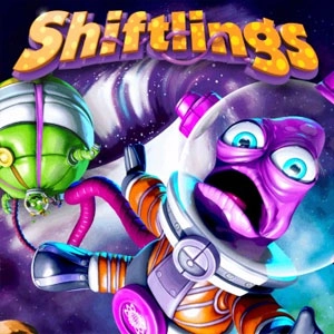 Shiftlings Playstation 4