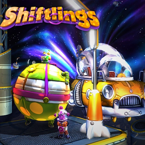 Shiftlings Pc