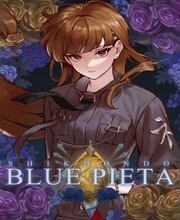 Shikhondo Blue Pieta Switch