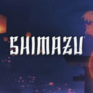 SHIMAZU Pc