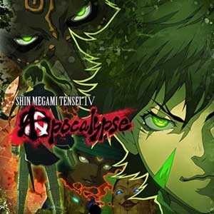 Shin Megami Tensei 4 Apocalypse Pc