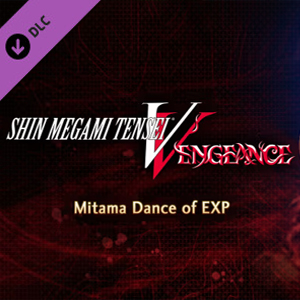 Shin Megami Tensei 5 Vengeance Mitama Dance of EXP Switch
