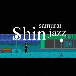Shin Samurai Jazz Pc