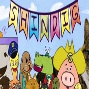 Shindig Pc