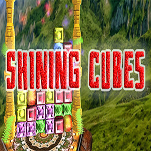 Comprar Shining Cubes CD Key Comparar Preços