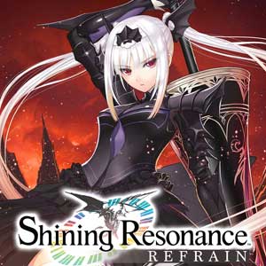Comprar Shining Resonance Refrain Xbox One Barato Comparar Preços