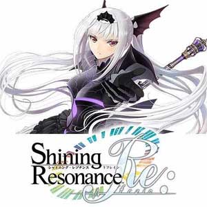 Comprar Shining Resonance Refrain CD Key Comparar Preços